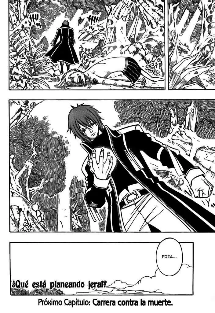 Fairy Tail - Capítulo 138 - Página 20 - LectorTMOo