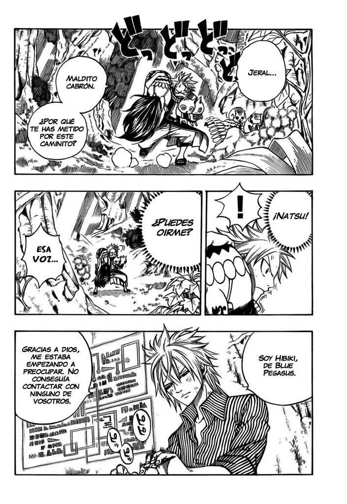 Fairy Tail - Capítulo 139 - Página 2 - LectorTMOo