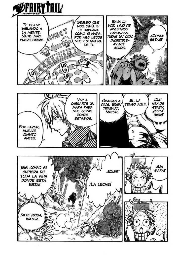 Fairy Tail - Capítulo 139 - Página 3 - LectorTMOo