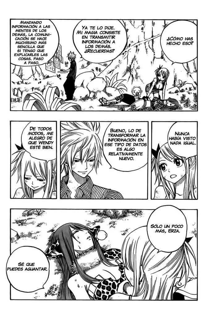 Fairy Tail - Capítulo 139 - Página 4 - LectorTMOo