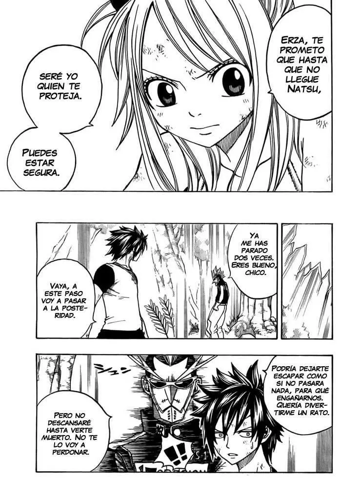 Fairy Tail - Capítulo 139 - Página 5 - LectorTMOo