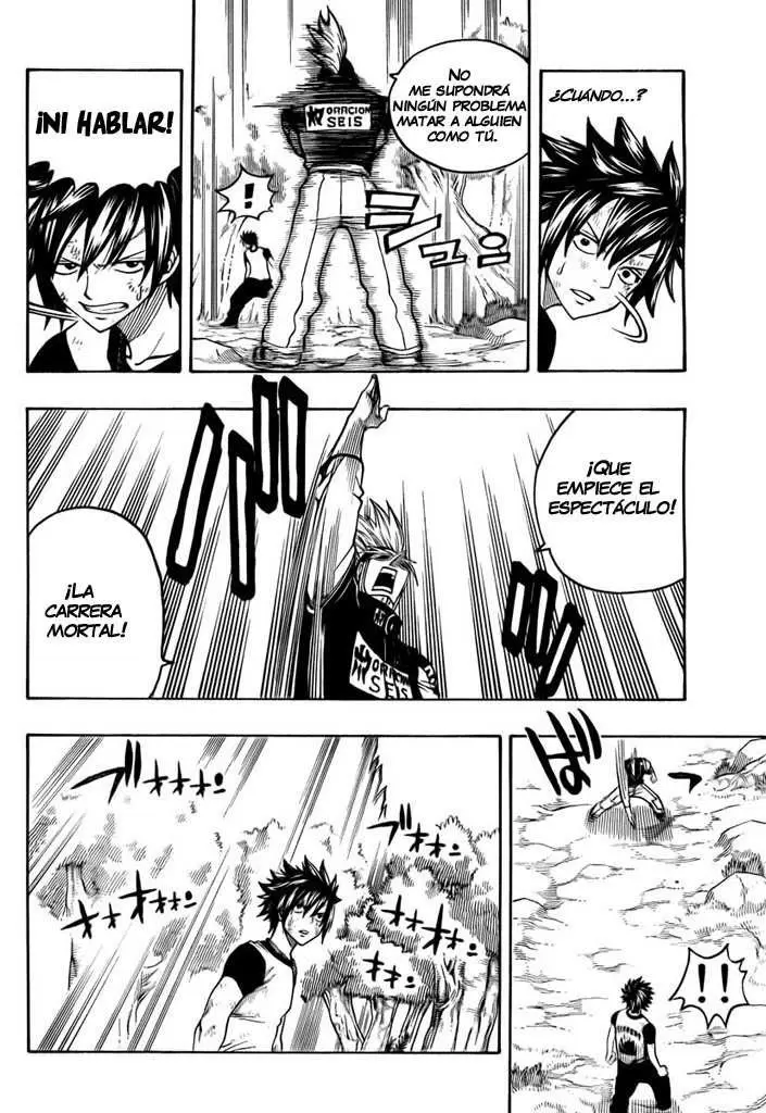 Fairy Tail - Capítulo 139 - Página 6 - LectorTMOo