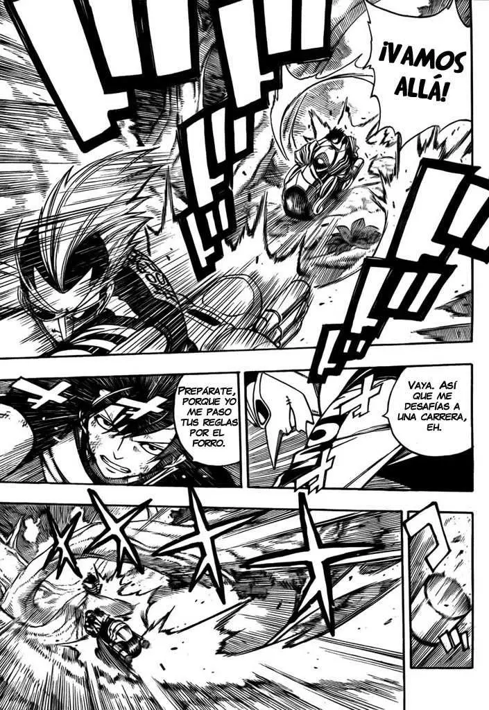 Fairy Tail - Capítulo 139 - Página 9 - LectorTMOo