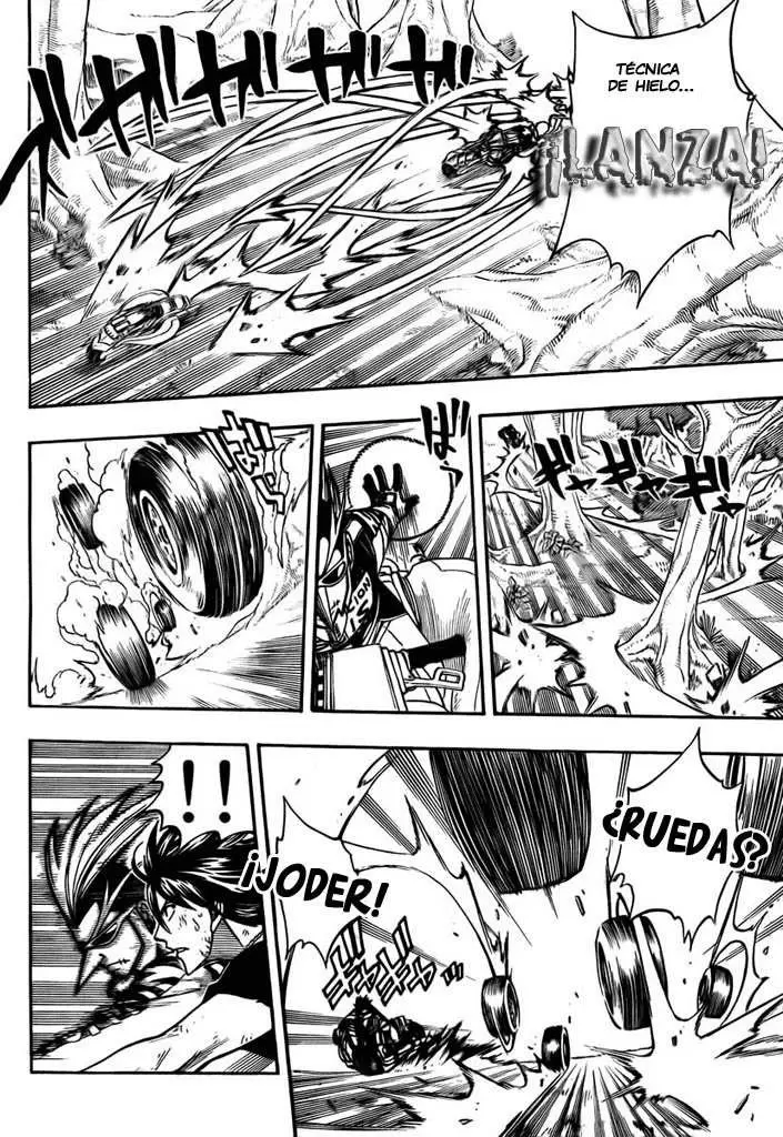 Fairy Tail - Capítulo 139 - Página 10 - LectorTMOo