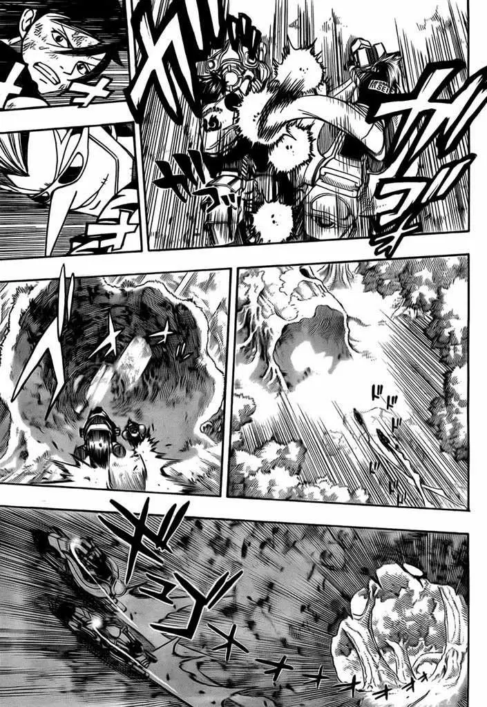 Fairy Tail - Capítulo 139 - Página 11 - LectorTMOo