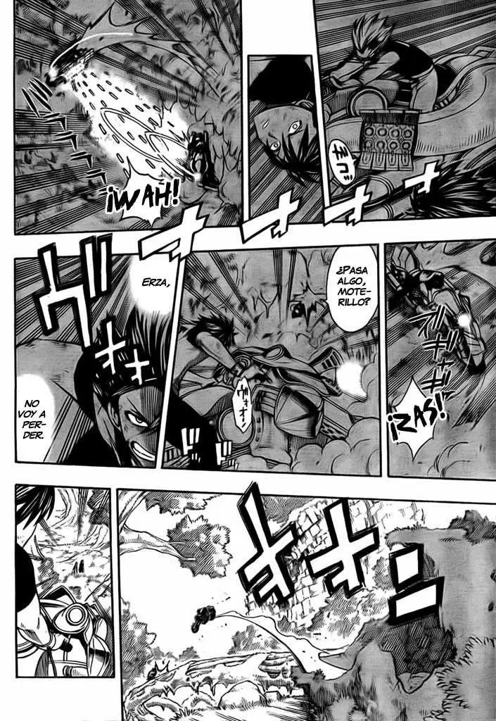 Fairy Tail - Capítulo 139 - Página 12 - LectorTMOo