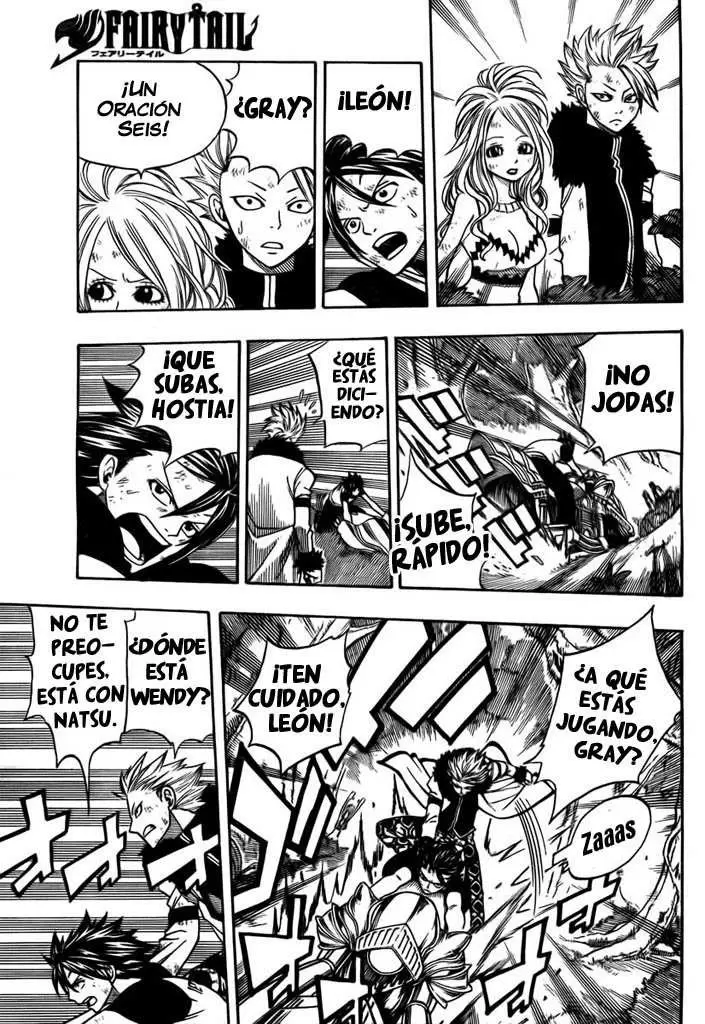 Fairy Tail - Capítulo 139 - Página 13 - LectorTMOo