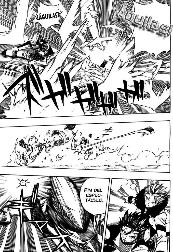 Fairy Tail - Capítulo 139 - Página 15 - LectorTMOo