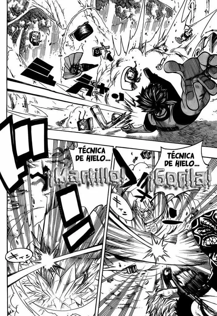 Fairy Tail - Capítulo 139 - Página 16 - LectorTMOo