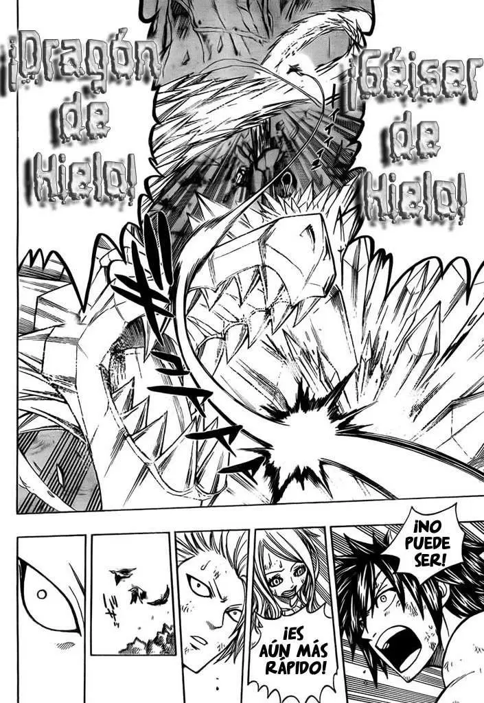 Fairy Tail - Capítulo 139 - Página 18 - LectorTMOo