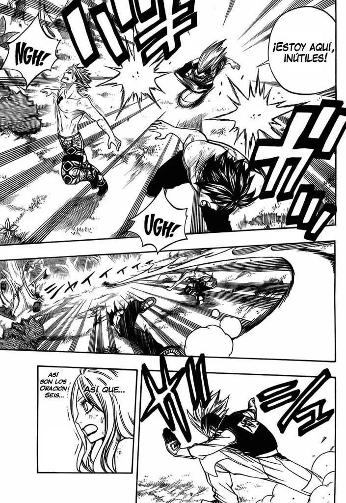 Fairy Tail - Capítulo 139 - Página 19 - LectorTMOo