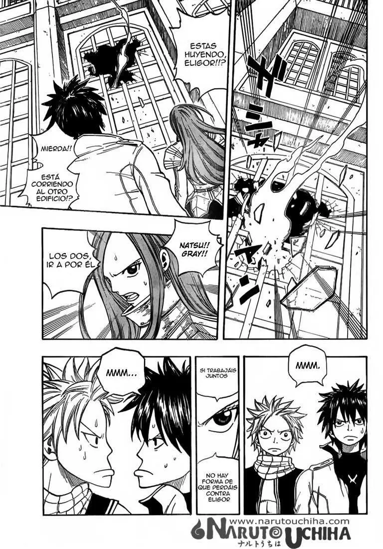 Fairy Tail - Capítulo 14 - Página 3 - LectorTMOo