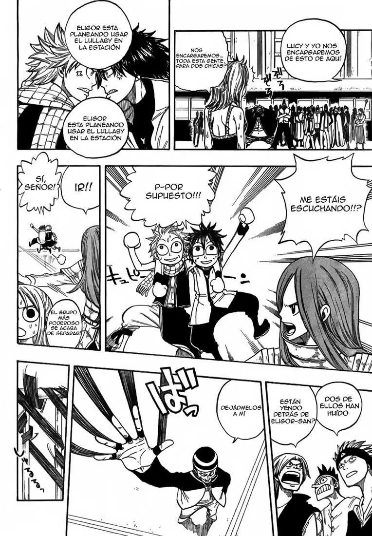 Fairy Tail - Capítulo 14 - Página 4 - LectorTMOo