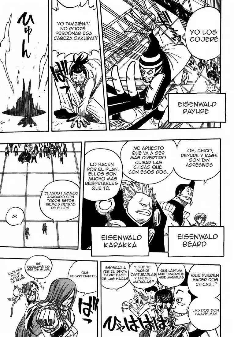 Fairy Tail - Capítulo 14 - Página 5 - LectorTMOo