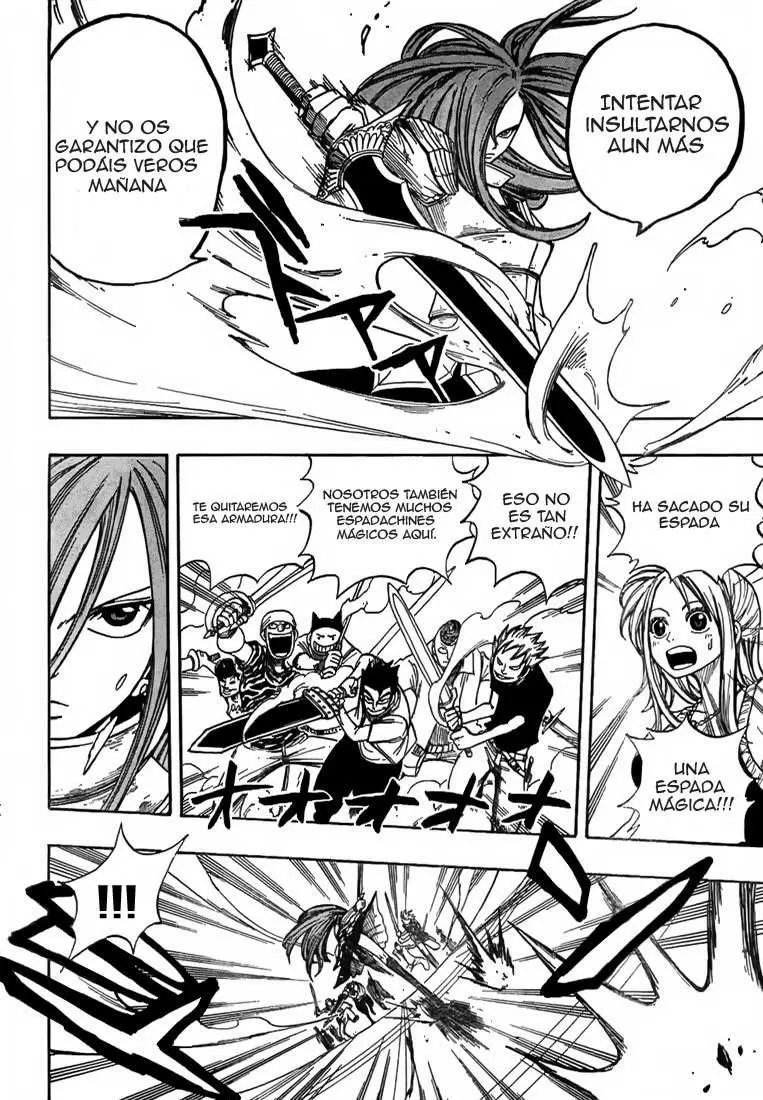 Fairy Tail - Capítulo 14 - Página 6 - LectorTMOo