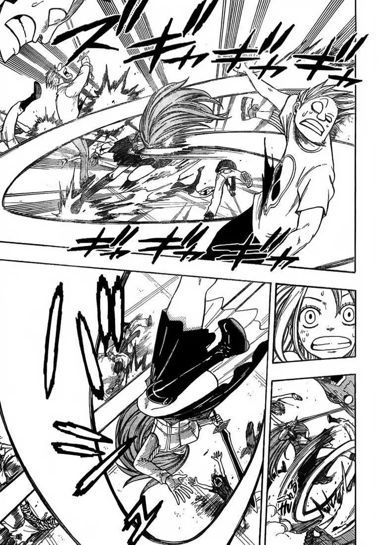 Fairy Tail - Capítulo 14 - Página 7 - LectorTMOo
