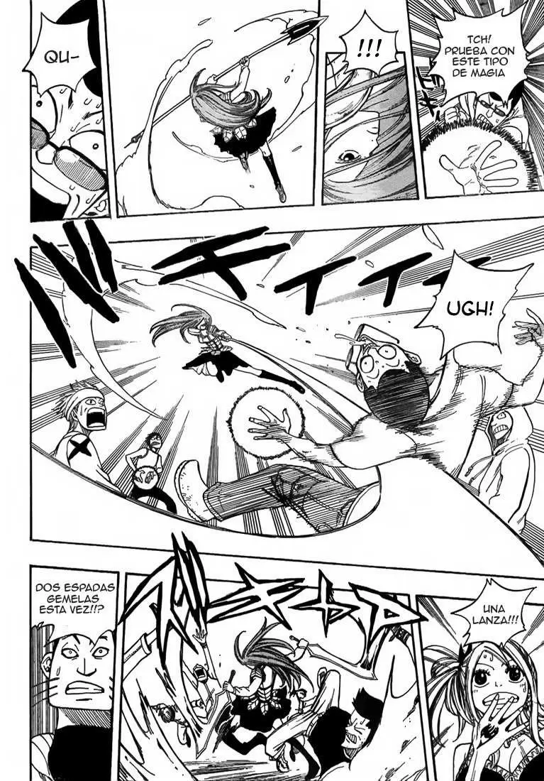 Fairy Tail - Capítulo 14 - Página 8 - LectorTMOo