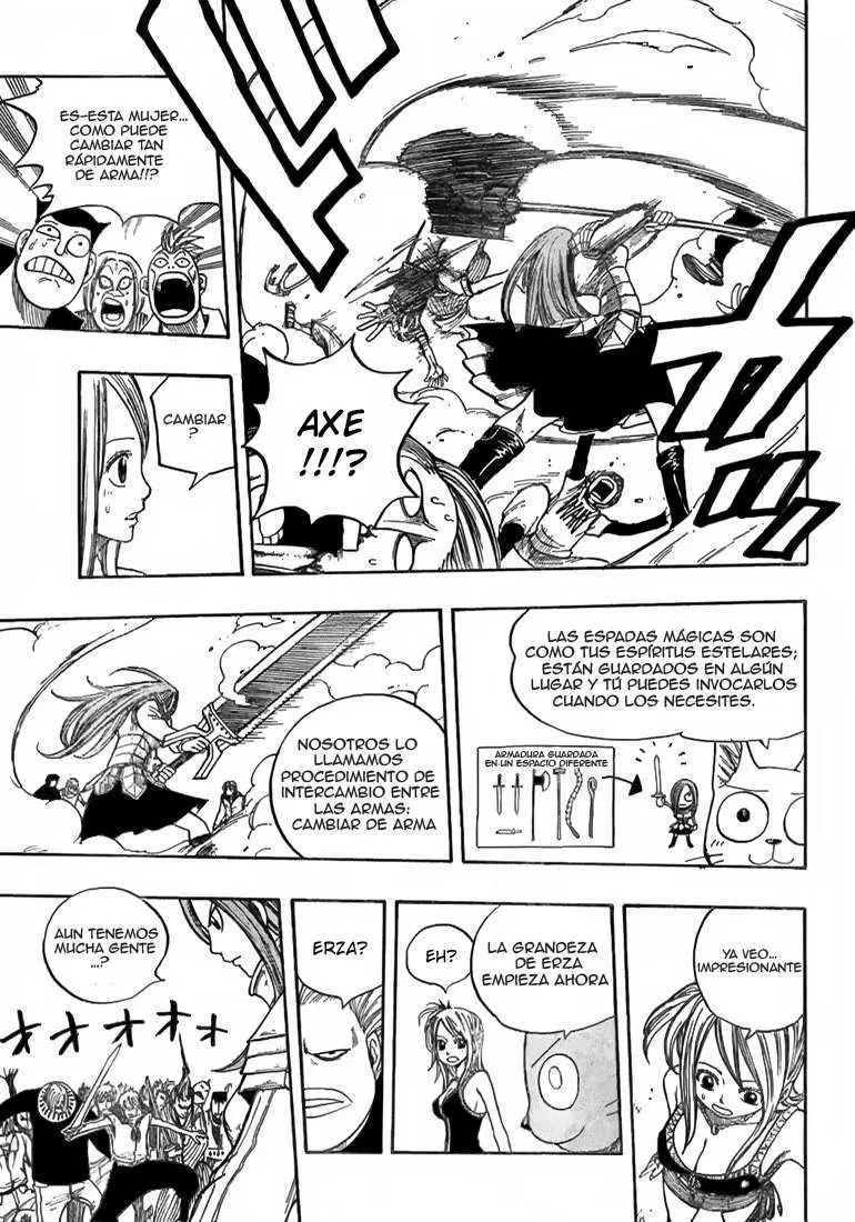 Fairy Tail - Capítulo 14 - Página 9 - LectorTMOo