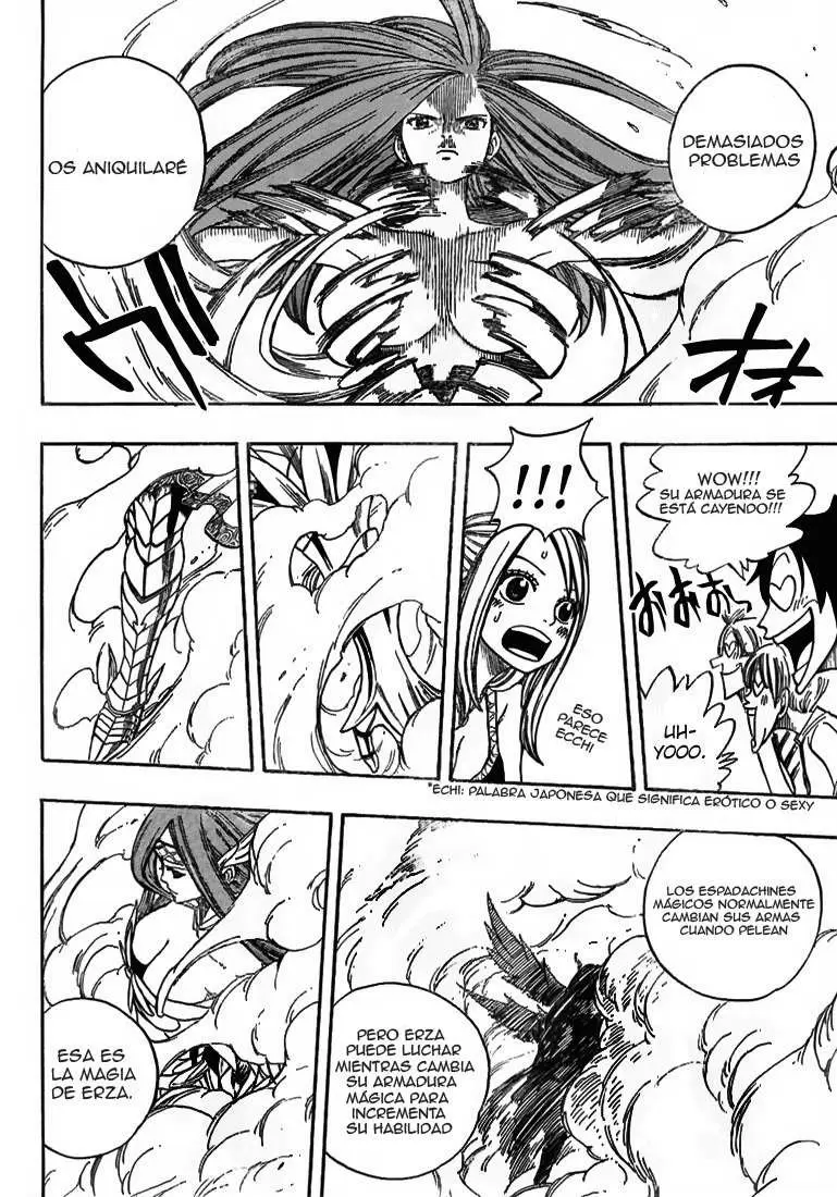 Fairy Tail - Capítulo 14 - Página 10 - LectorTMOo