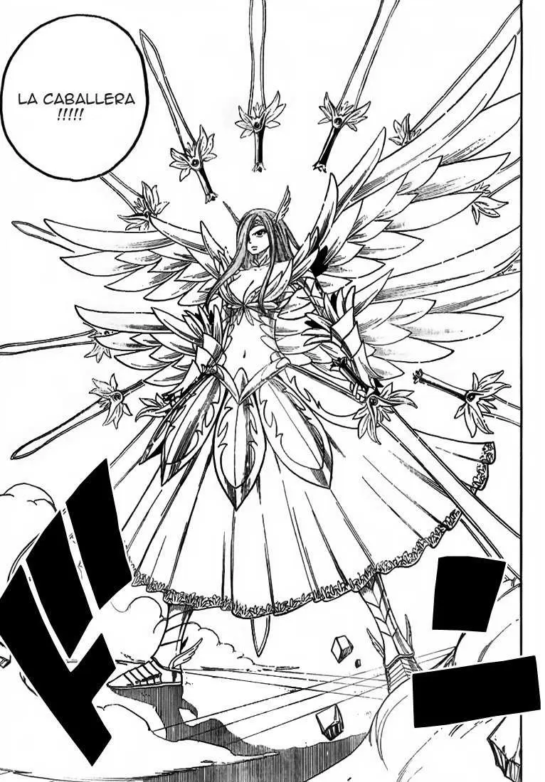 Fairy Tail - Capítulo 14 - Página 11 - LectorTMOo