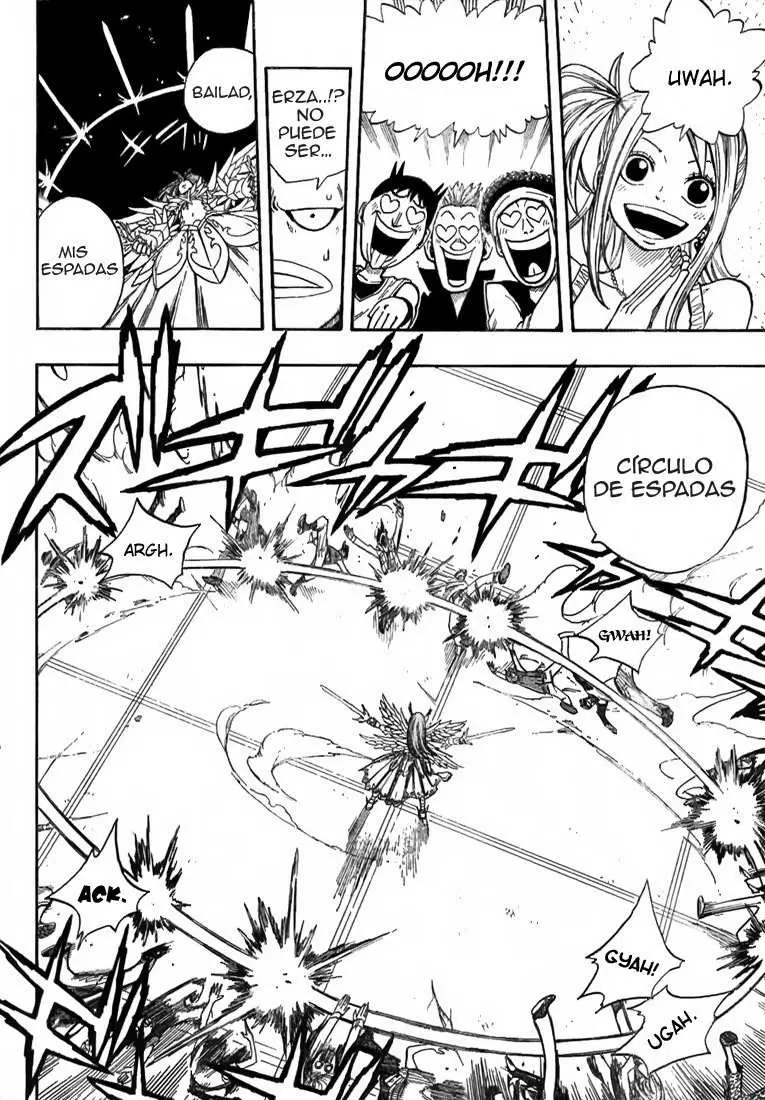 Fairy Tail - Capítulo 14 - Página 12 - LectorTMOo