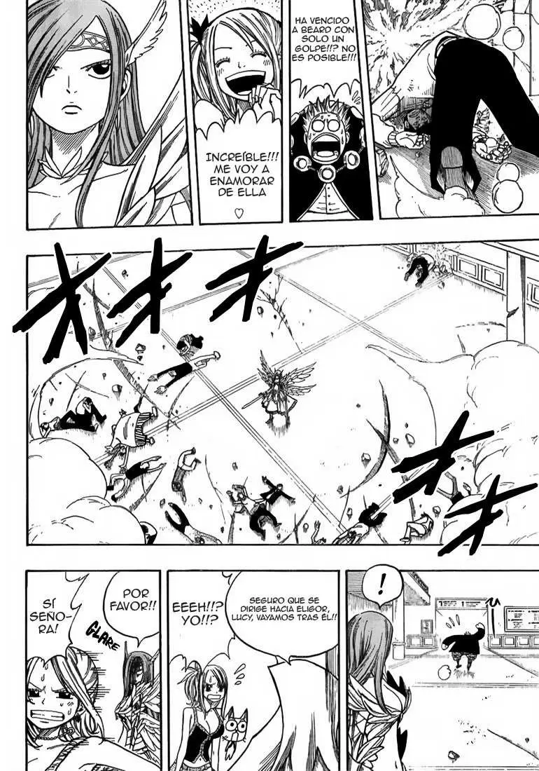 Fairy Tail - Capítulo 14 - Página 14 - LectorTMOo