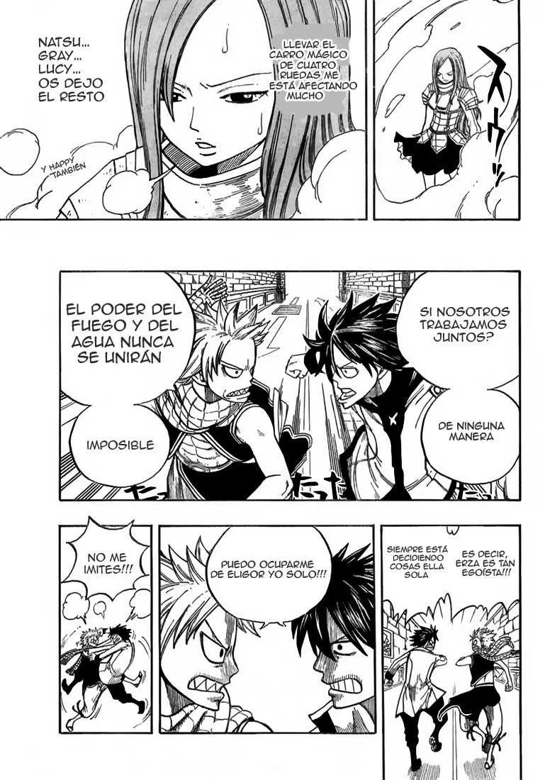 Fairy Tail - Capítulo 14 - Página 15 - LectorTMOo