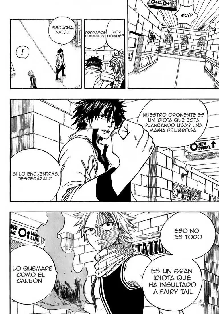 Fairy Tail - Capítulo 14 - Página 16 - LectorTMOo