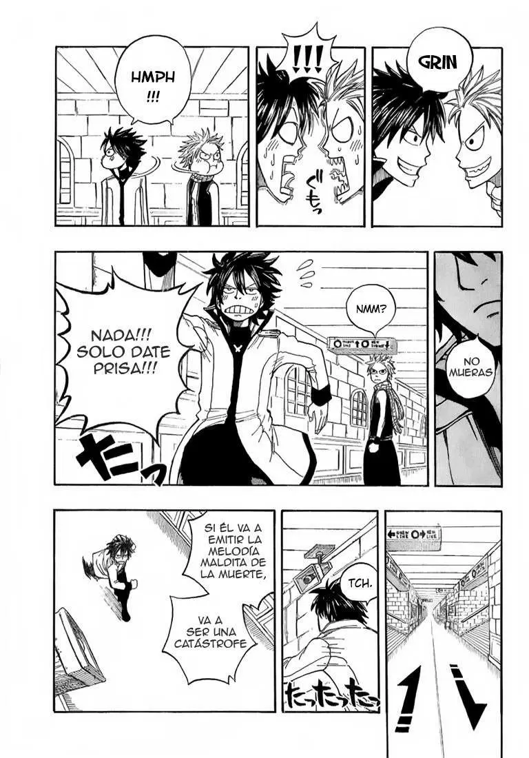 Fairy Tail - Capítulo 14 - Página 17 - LectorTMOo
