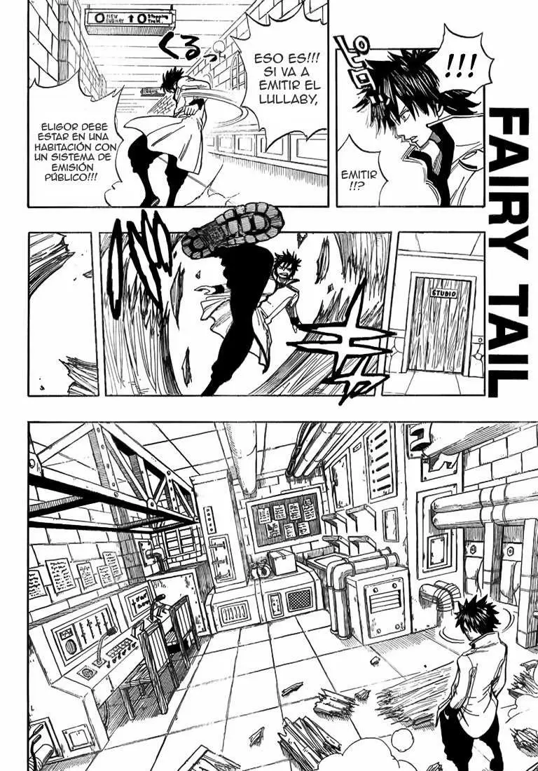 Fairy Tail - Capítulo 14 - Página 18 - LectorTMOo