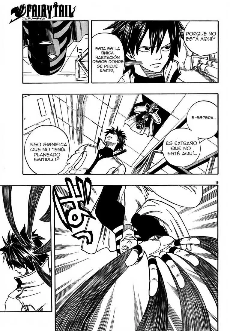 Fairy Tail - Capítulo 14 - Página 19 - LectorTMOo