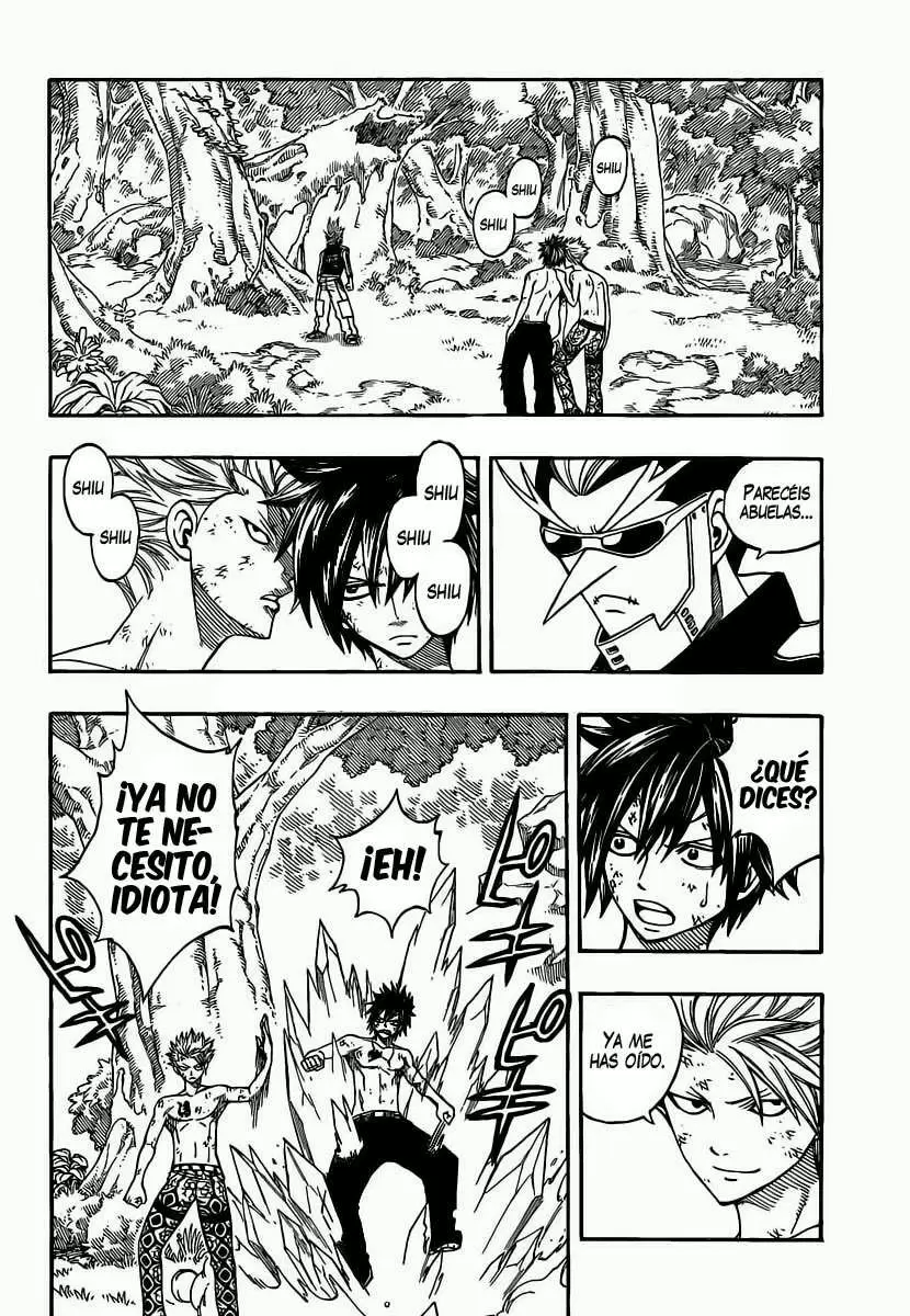 Fairy Tail - Capítulo 140 - Página 2 - LectorTMOo