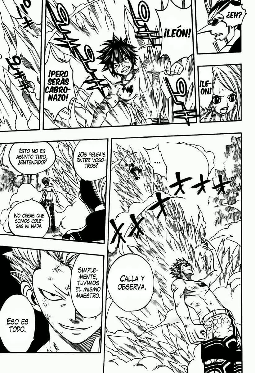 Fairy Tail - Capítulo 140 - Página 3 - LectorTMOo