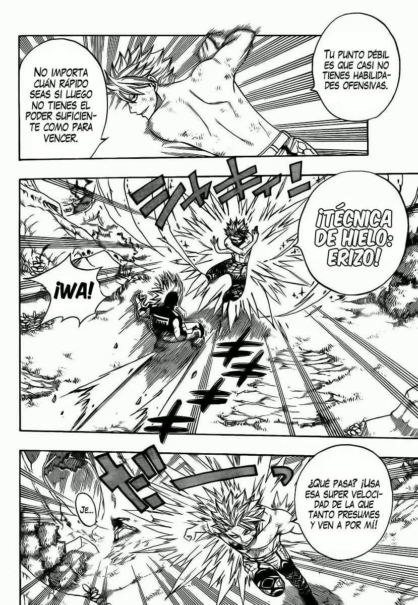 Fairy Tail - Capítulo 140 - Página 6 - LectorTMOo