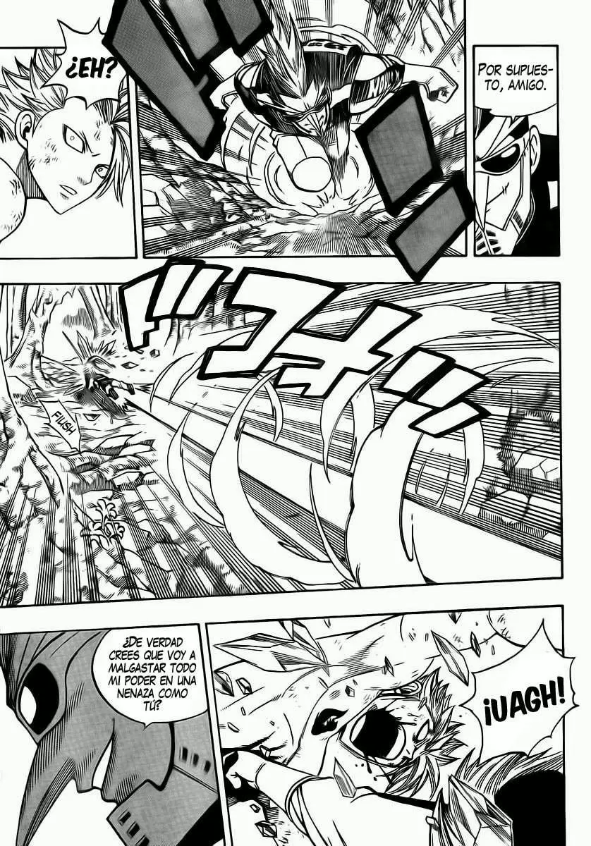 Fairy Tail - Capítulo 140 - Página 7 - LectorTMOo