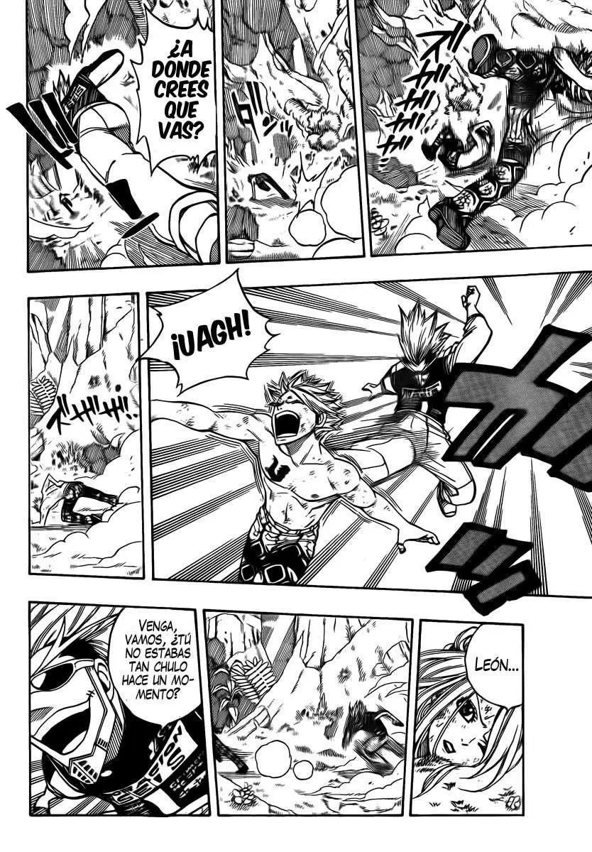 Fairy Tail - Capítulo 140 - Página 8 - LectorTMOo