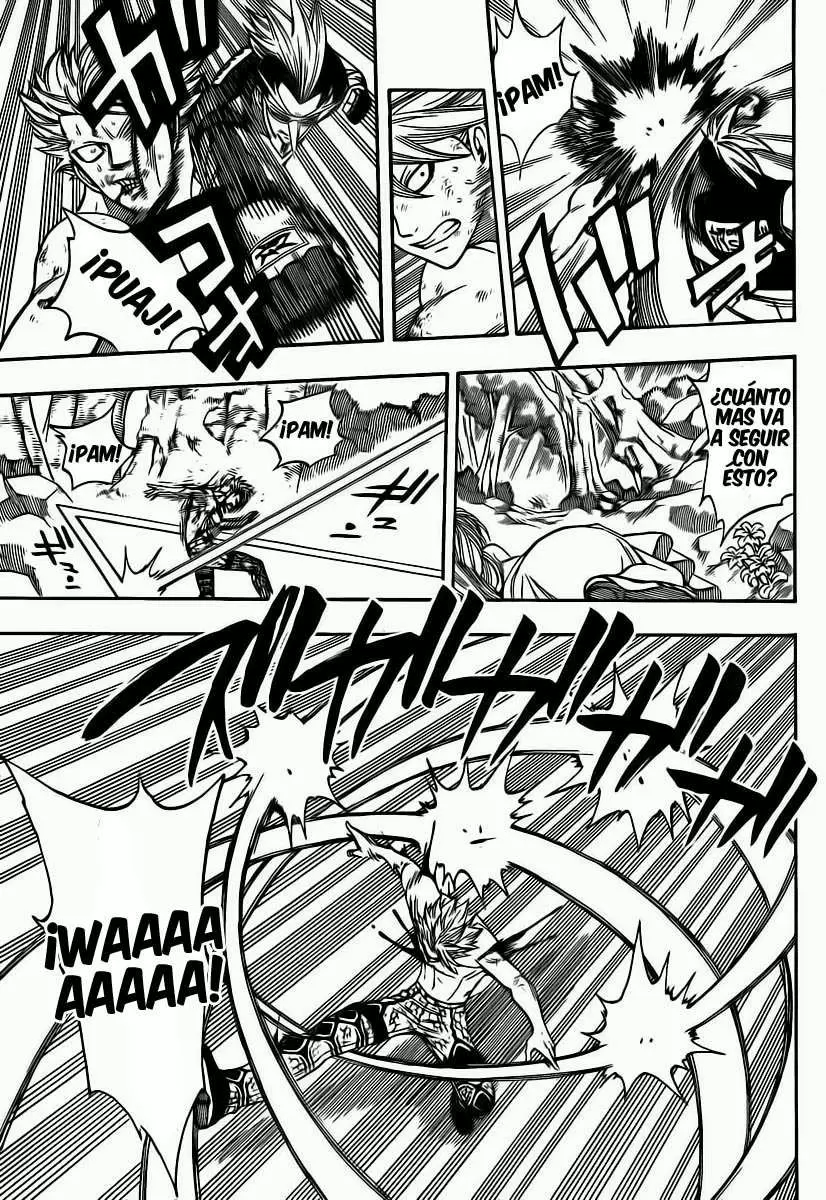 Fairy Tail - Capítulo 140 - Página 9 - LectorTMOo