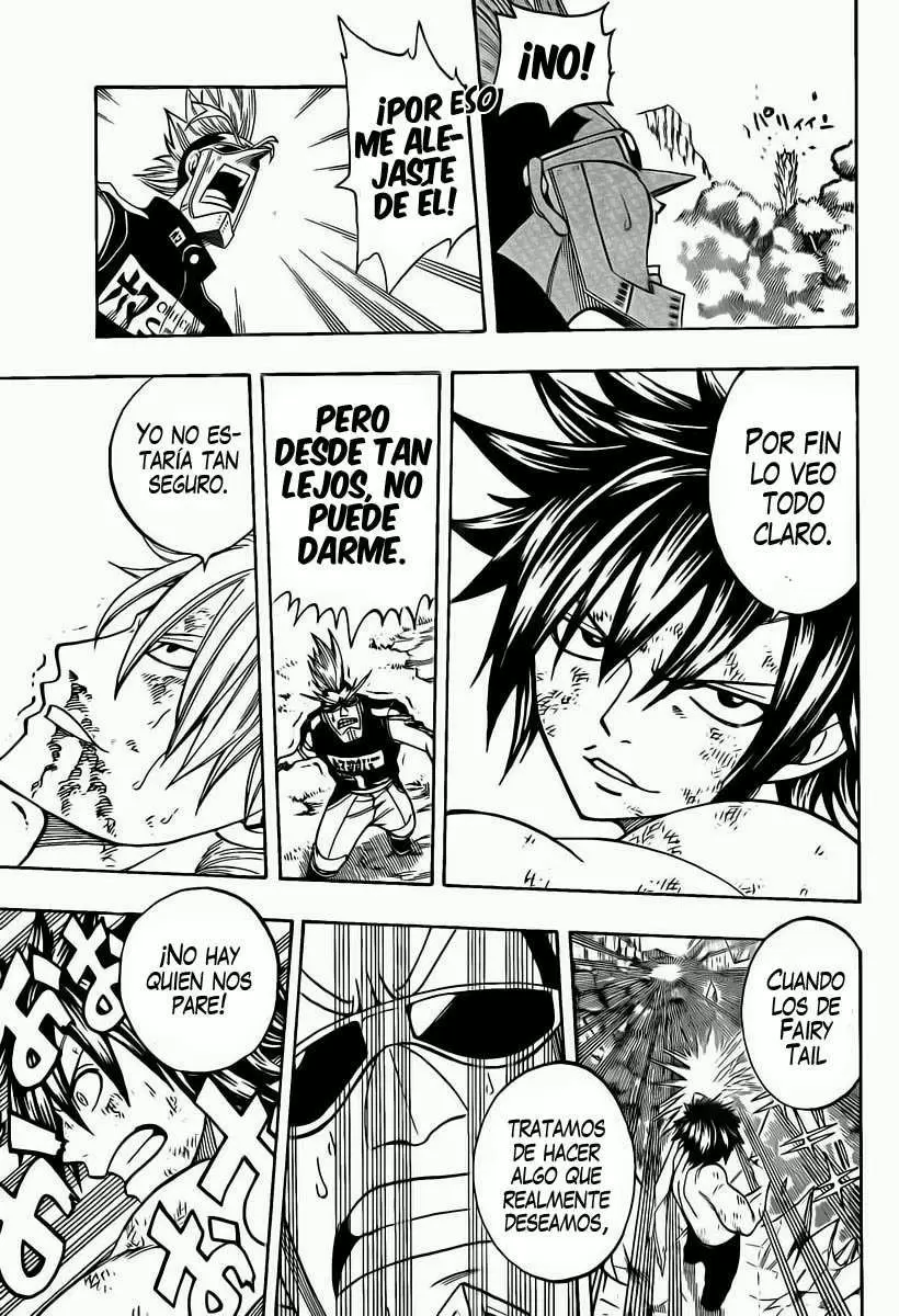 Fairy Tail - Capítulo 140 - Página 13 - LectorTMOo