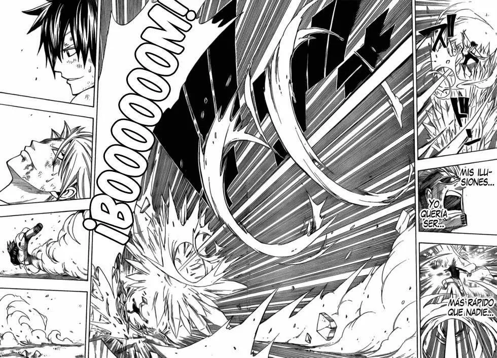 Fairy Tail - Capítulo 140 - Página 14 - LectorTMOo