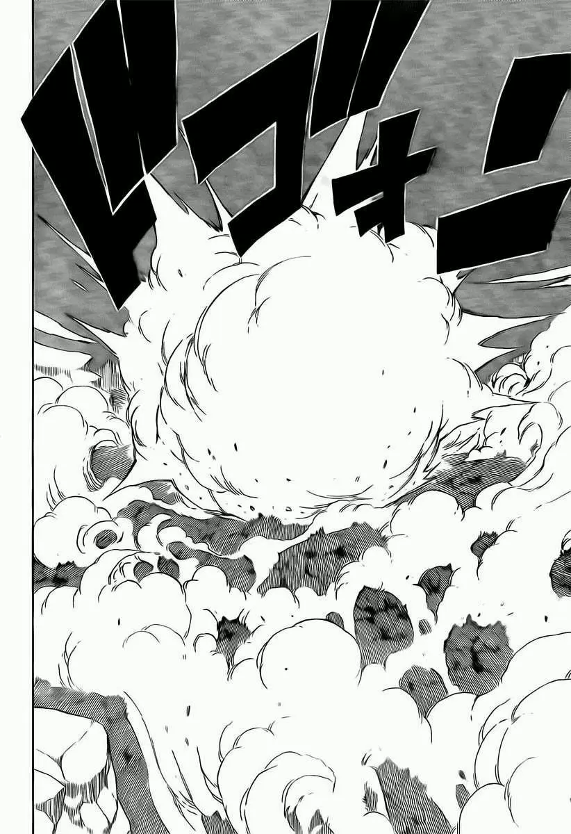 Fairy Tail - Capítulo 140 - Página 17 - LectorTMOo