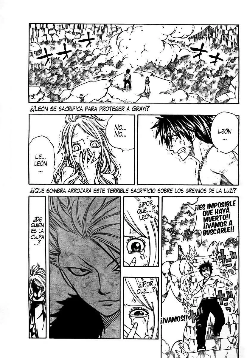 Fairy Tail - Capítulo 141 - Página 3 - LectorTMOo
