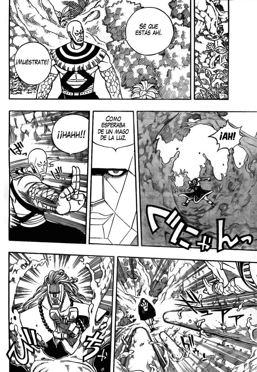 Fairy Tail - Capítulo 141 - Página 4 - LectorTMOo