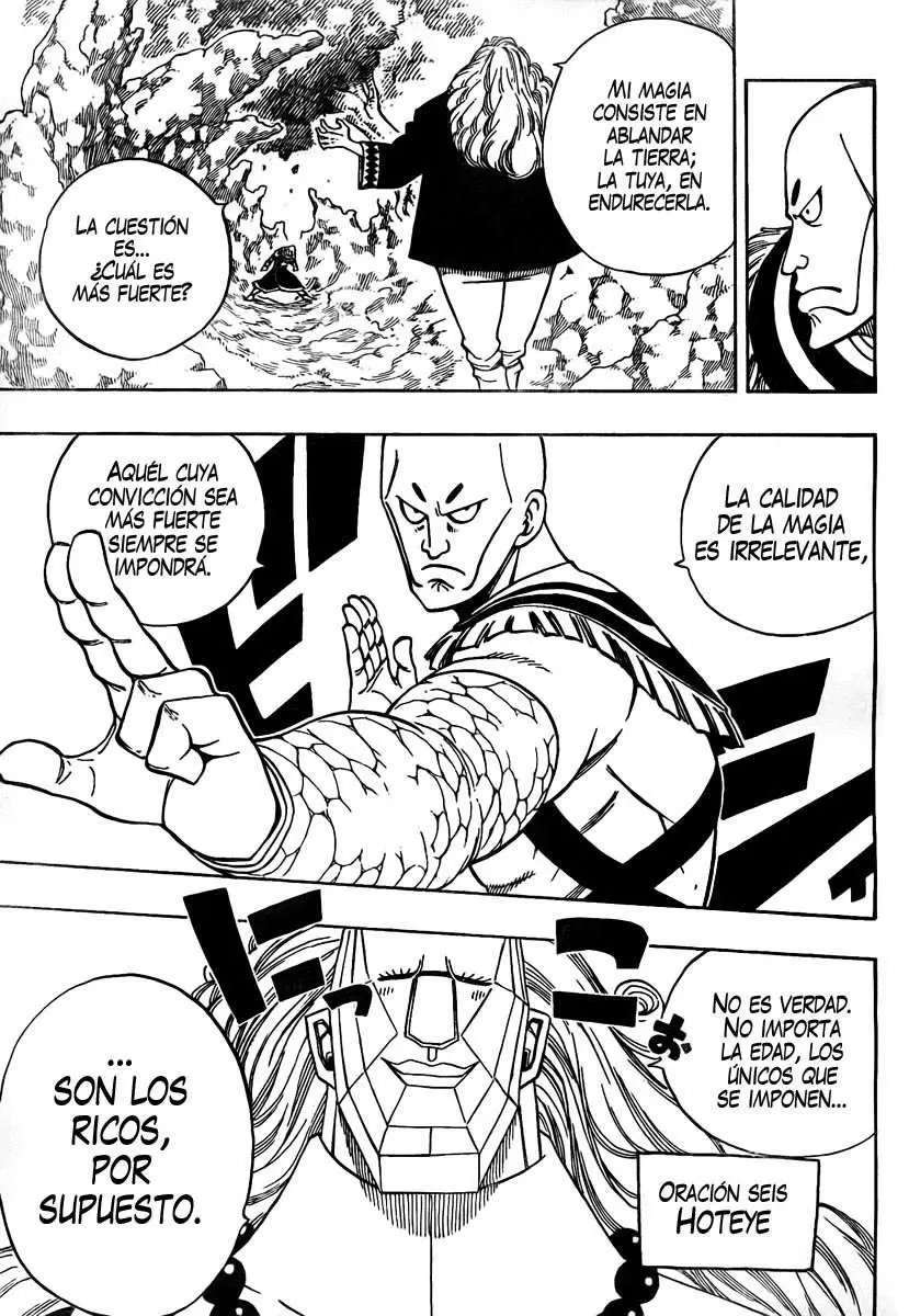 Fairy Tail - Capítulo 141 - Página 5 - LectorTMOo