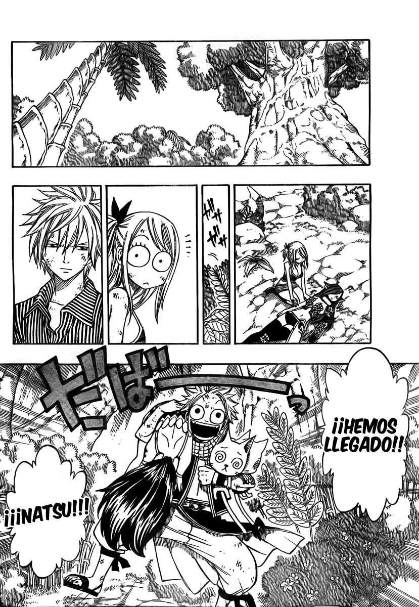 Fairy Tail - Capítulo 141 - Página 6 - LectorTMOo