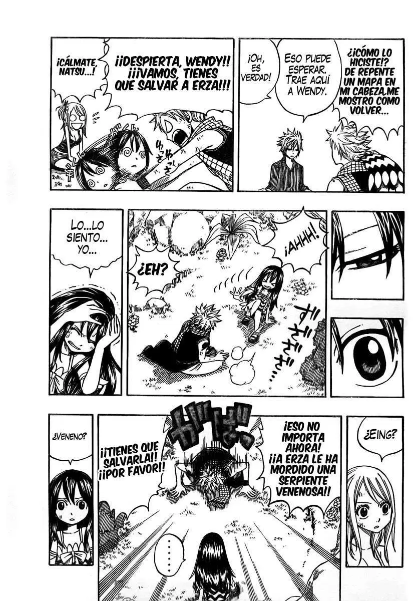 Fairy Tail - Capítulo 141 - Página 7 - LectorTMOo