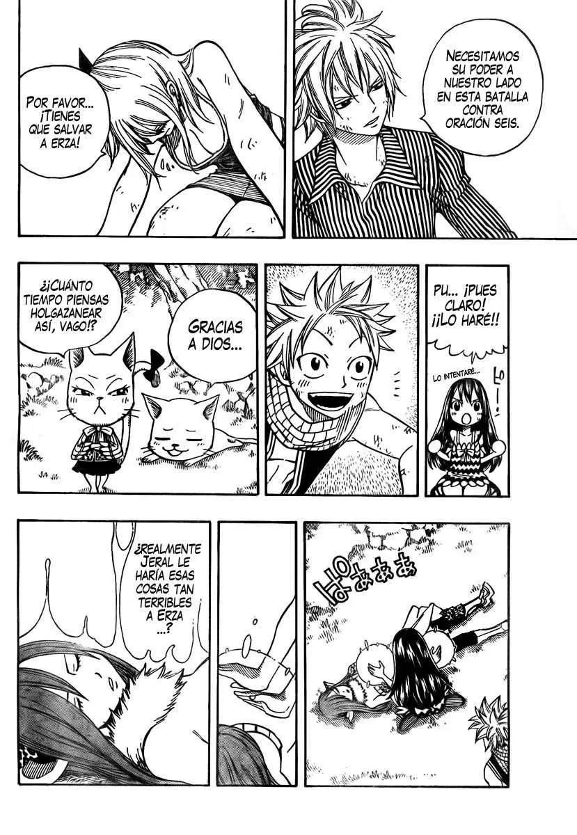 Fairy Tail - Capítulo 141 - Página 8 - LectorTMOo