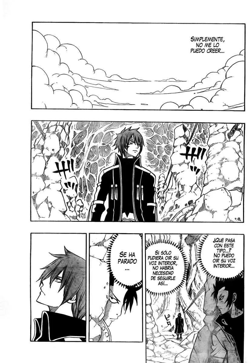 Fairy Tail - Capítulo 141 - Página 9 - LectorTMOo