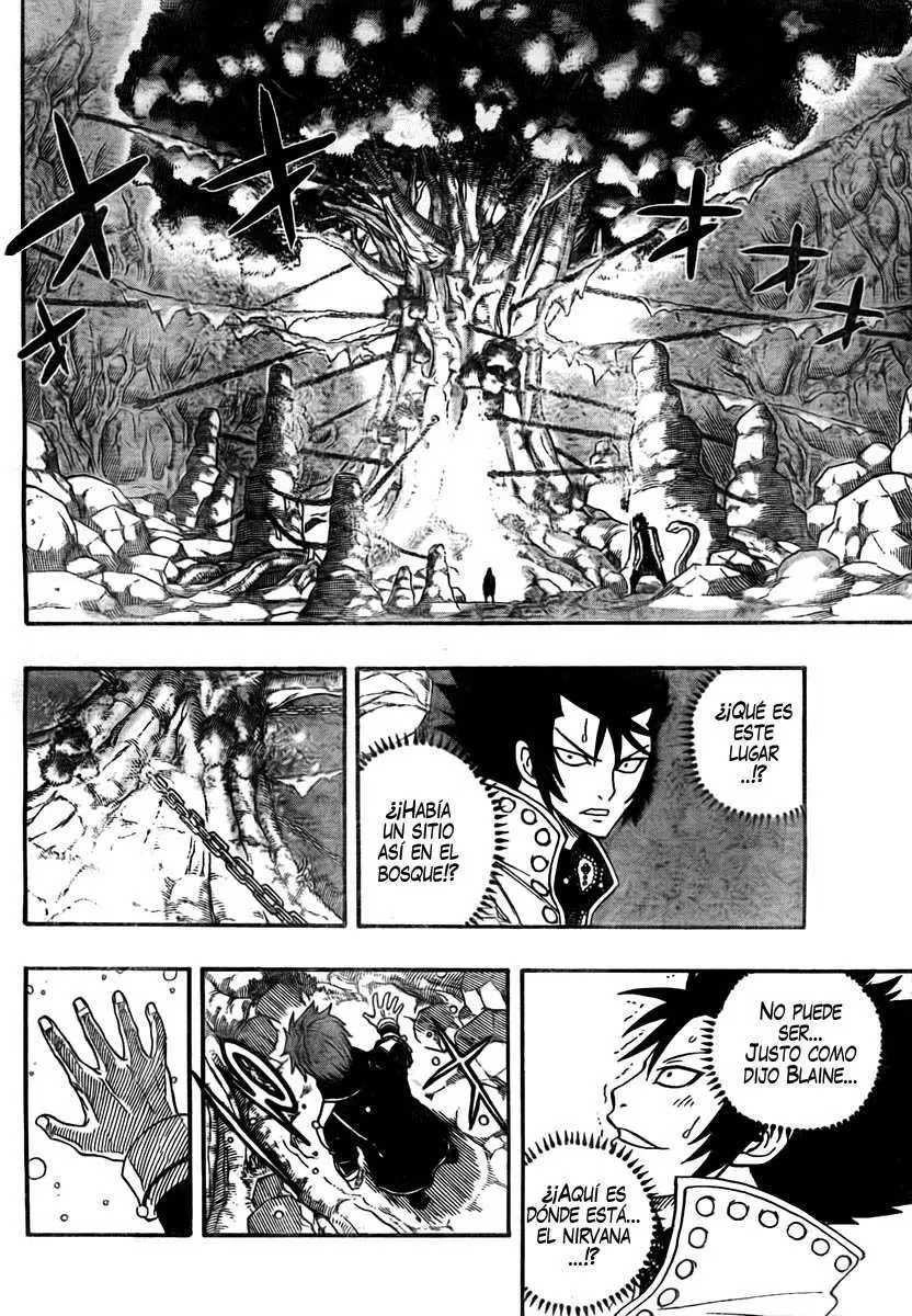 Fairy Tail - Capítulo 141 - Página 10 - LectorTMOo