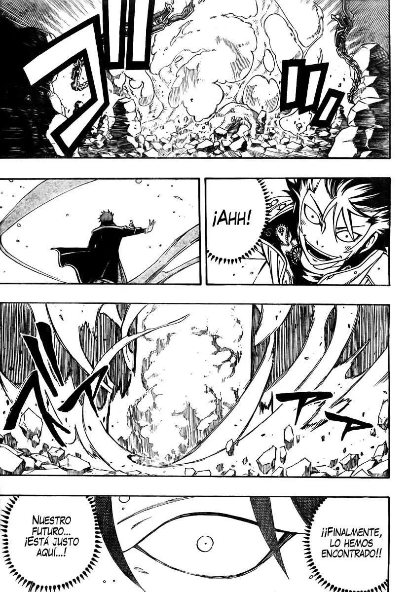 Fairy Tail - Capítulo 141 - Página 11 - LectorTMOo
