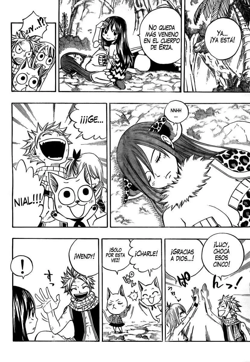 Fairy Tail - Capítulo 141 - Página 12 - LectorTMOo